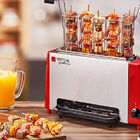 Vertical Grill House | 127v